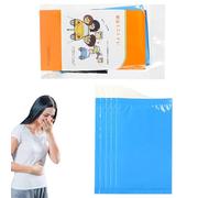 Bolsa de orina para coche, bolsa de orina de 700 ml, bolsa de pipi de camping, 4 bolsas de orinal para camping, a prueba de fugas, bolsas de vómito para mujeres, hombres, niños pacientes