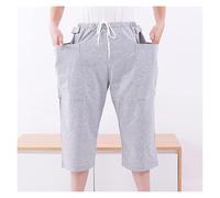 Bolsa De Orina Ropa Interior Ropa Diaria Ropa for El Cuidado De Ancianos Ropa Interior Bolsa De Drenaje De Orina Pantalones Bolsa De Urostomía Apta for Bolsa De Orina De 2000 Ml,XL(XL)