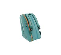 Bolsa de padel bullpadel bpp25015 tour hombre verde azulado Talla única