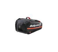 Bolsa de padel bullpadel bpp25022 xplo hombre negro Talla única