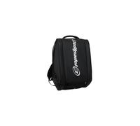 Bolsa de pádel bullpadel bpp26001 vertex negro Talla única