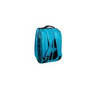 Bolsa de pádel bullpadel bpp26003 vertex w azul celeste Talla única