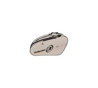 Bolsa de pádel bullpadel bpp26015 tour blanco Talla única