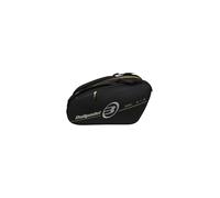 Bolsa de pádel bullpadel bpp26015 tour negro Talla única