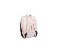 Bolsa de pádel Bullpadel Bpp26019 Elite Blanco Talla única