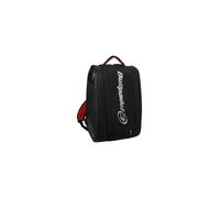 Bolsa de pádel bullpadel bpp26020 neuron negro Talla única