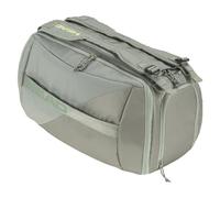Bolsa de pádel HEAD Pro Duffle Bag, verde claro/lima, M