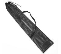 Bolsa De Paleta De Canoa - Pádel De Doble Cabeza De Pádel Engrosado De Pádel Resistente Al Agua Bolsa De Transporte Para Paleta De Canoa O Paleta De Canoa O Dragón | Bolsa De Paleta De Kayak Plana-