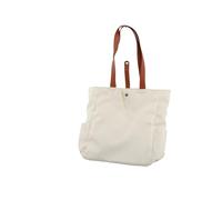 Bolsa de Paleta de Pelota, Bolso Impermeable de Gran Capacidad para Deportes Al Aire, Poliéster Duradero de 40x30x12,5 Cm (Beige)