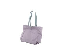 Bolsa de Paleta de Pelota, Bolso Impermeable de Gran Capacidad para Deportes Al Aire, Poliéster Duradero de 40x30x12,5 Cm (Purple)