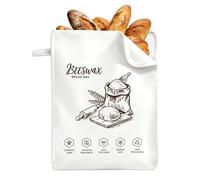 Bolsa de Pan con de Hermética resistente a la humedad para conservar la