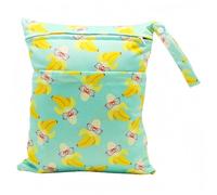 Bolsa de pañales para bebé, con compartimento espacioso, bolsa de almacenamiento para ropa, pañales, cosméticos y más padres, organizador esencial de pañales para bebés