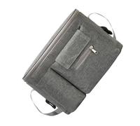 Bolsa de Pañales para Manillar de Cochecito, Multifuncional | Nylon Resistente, Antirayaduras y Antideslizante, para Biberón y Juguetes, Uso en Desplazamientos