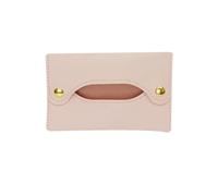 Bolsa de pañuelos - Portable PU Tissue Pouch | Resistente a la suciedad Bolsa de pañuelos | Compact Travel Tisues Case for Car Office and Outdoor | Lightweight Tisues Organizer for Daily Essentials |