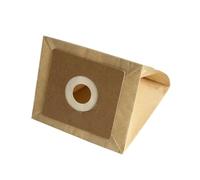 Bolsa De Papel For Aspiradora/bolsa Recolectora De Polvo, Tablero De Repuesto Premium, Tamaño 10 X 11 Cm, 28 De Marzo