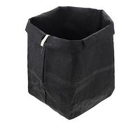 Bolsa de papel Kraft for macetas de frutas, macetas de papel, bolsa lavable for plantas de jardinería, bolsas de comestibles reutilizables, bolsas for cultivo de patatas, bolsa de almacenamiento de ce