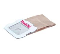 Bolsa de papel MAKITA 5 piezas 194746-9