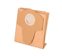 Bolsa de papel para aspiradora industrial 25L