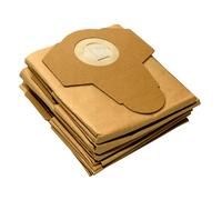 Bolsa de papel para aspiradoras industriales 35L