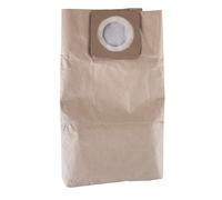 Bolsa de papel para aspiradoras Scheppach vc25 vc30 vc30v2