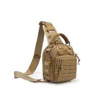 Bolsa De Para Hombres: Pequeño Paquete De Cofre Impermeable, Mochila Ligera Para Deportes Al Aire Libre, Carrera, Senderismo Y Ciclismo | Bolsa De Cofre Para Hombres, Bolsa De Pecho De Viaje, Bo