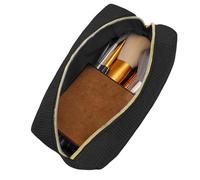 Bolsa de para niñas: Bolsas de Caja de estética de Pana, Bolsa de de papelería Grande para la Escuela, la Oficina, el Aula, la Universidad, Las maestras, Las Mujeres, la adolescencia