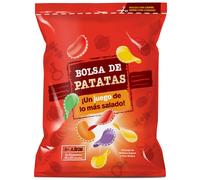 Bolsa de Patatas - Juego de mesa (+8 años) (Español)