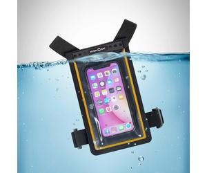 Bolsa de pecho FIDLOCK HERMETIC