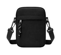 Bolsa de Pecho para Hombre Impermeable, Bolso Bandolera Móvil, Bolso Mensajero Pequeña Bolsa de Hombro Hombre Mujer Bolso Crossbody Celular Viaje Funda Billetera Porta Tarjetas Cartera Bolso de Mano