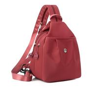 Bolsa de Pecho Segura con Compartimento Secreto y, Red