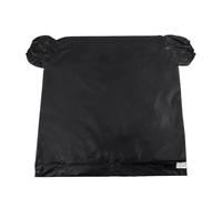 Bolsa de película antiestática para cámara de revelado de cuarto oscuro para revelar película cambiante, 22.8 x 21.6 pulgadas