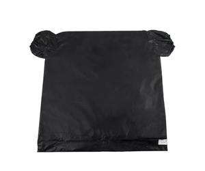 Bolsa de película antiestática para cámara de revelado de cuarto oscuro para revelar película cambiante, 22.8 x 21.6 pulgadas