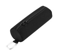 Bolsa De Pelota De Tenis - 20x6.5x6.5 Cm, Bolsa De Transporte Para Organizador De Pelotas, Organizador De Soporte De Equipos Deportivos | Bolsa De Pelotas Deportivas De Capacidad Y Accesorios De Sp