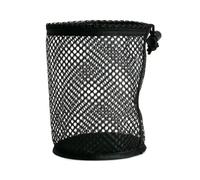 Bolsa de pelotas de golf, malla con cordón, malla multiusos, equipo deportivo, accesorios de golf, para cosas, pelotas de malla, prácticos accesorios de malla con cordón