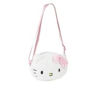 Bolsa De Peluche Hello Kitty BLANCO | FEMENINA CERDÀ