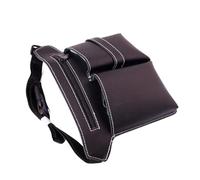 Bolsa De Peluquería De Belleza Bolsa for tijeras de peluquero, cinturón profesional for guardar herramientas peluquería, riñonera for