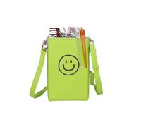 Bolsa de peluquería para peluquería, salón de peluquería de peluquería de peluquería de peluquería para bolsas de bolsillo de bolsas verde