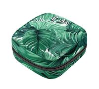 Bolsa de período, bolsa de almacenamiento de servilletas sanitarias, soporte para tampones para monedero, N94b8rj3krt, 4.7x6.6x6.6 in, Moderno