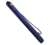 Bolsa de pesca plegable para aparejos de pesca, bolsa de lona para camping, caja de viaje, bolsa de paraguas de pesca, bolsa de caña de pescar, bolsa de transporte para pesca, camping, senderismo,