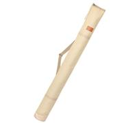 Bolsa de pesca plegable para aparejos de pesca, bolsa de lona para camping, caja de viaje, bolsa de paraguas de pesca, bolsa de caña de pescar, bolsa de transporte para pesca, camping, senderismo,