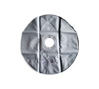 Bolsa de Peso de Agua, Trípode de Alforja Plegable Portátil con Bolsa de Peso de Agua para Fotografía Al Aire Libre, Camping