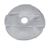 Bolsa de Peso para Trípode de Fotografía, Bolsa de Peso de Agua para Fotografía de Alta Resistencia Portátil Plegable de PVC para Soporte de Estudio de Vídeo Fotográfico