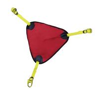 Bolsa de Peso para trípode, Saco de de Alto Rendimiento para fotografía estabilizadora trípode | Soporte Ligero para astrofotografía, Juegos de películas, Disparos al Aire Libre | Peso Duradero