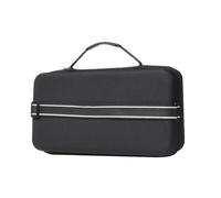 Bolsa de Pickleball para JOOLA Agassi/GRAF Champion/Edge/Pro | Material EVA Compuesto de 3 Capas,Almacenamiento para Palas de Pickleball,Capacidad para 2 Palas y 4 Pelotas