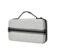 Bolsa de Pickleball para JOOLA Scorpeus/Hyperion/Agassi Pro IV | Material EVA Compuesto de 3 Capas,Almacenamiento para Palas de Pickleball,Capacidad para 2 Palas y 4 Pelotas