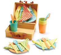 Bolsa de Picnic Bioplastico 25 pzs Giros - GIROS
