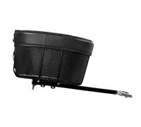 Bolsa De Picnic En Bicicleta: Equipo De Ciclismo Múltiple Portátil, Cesta De Desmontaje Al Aire Libre Ligero | Crasador De Mascotas De Bicicleta Plegable De Larga Duración, Bolsa De Picnic Extraíble P