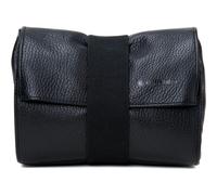 Bolsa de piel Artisan & Artist ACAM 78 Negra