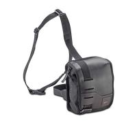 Bolsa de Pierna GIVI Corium Negro Negro