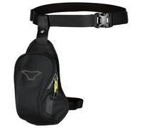 Bolsa de pierna Macna Basic 3,5 l Black